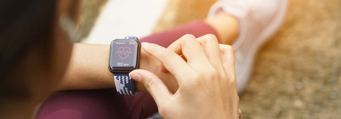 montres cardio GPS